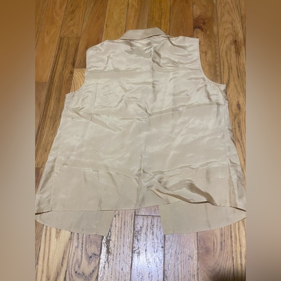 Womens Giorgio Armani Top - Picture 2 of 2